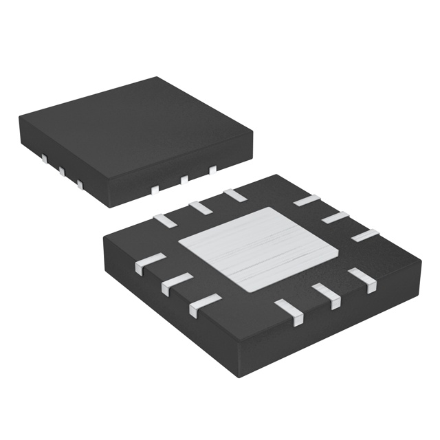 MAX16990ATCC/V+ MAX16990ATCC/V+