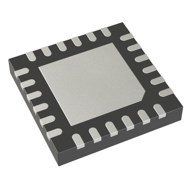 MAX17075GTG/V+T