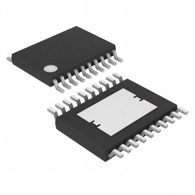 MAX2027EUP-D MAX2027EUP-D
