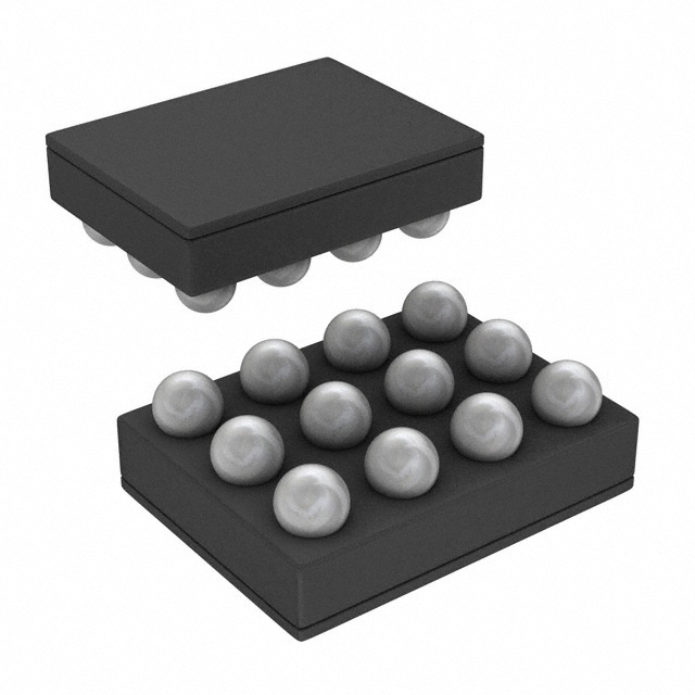 MAX20323CENC+T MAX20323CENC+T