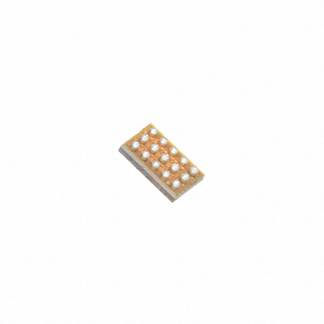 MAX20480DATEA/VY+T