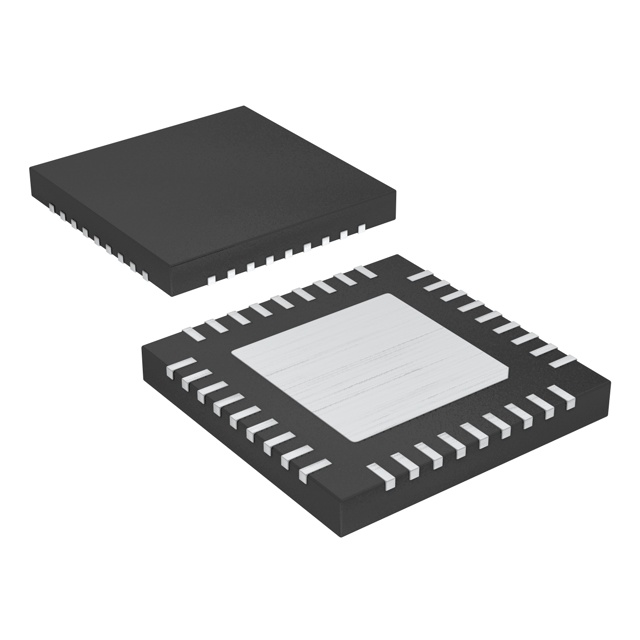 MAX2057ETX+ MAX2057ETX+