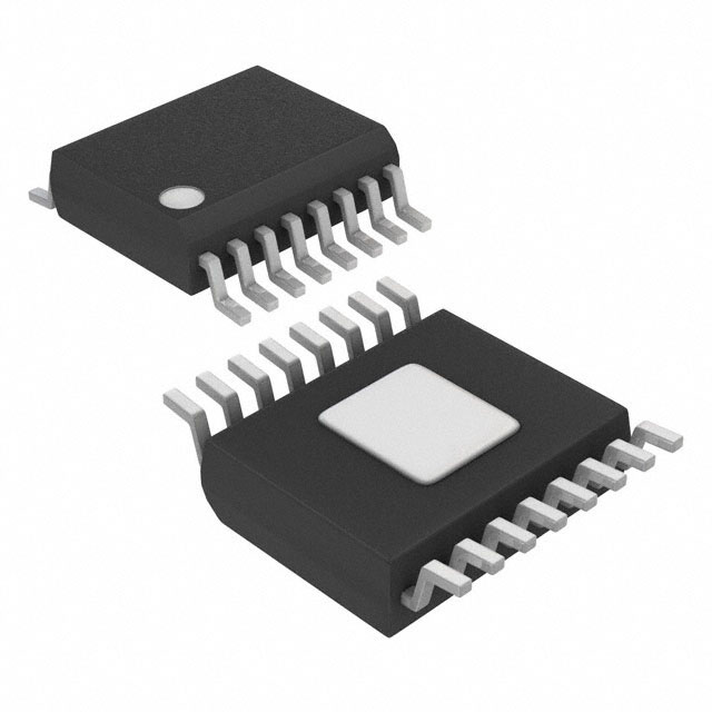 MAX2232EEE+ MAX2232EEE+