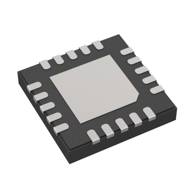 MAX25223ATPA/VY+T