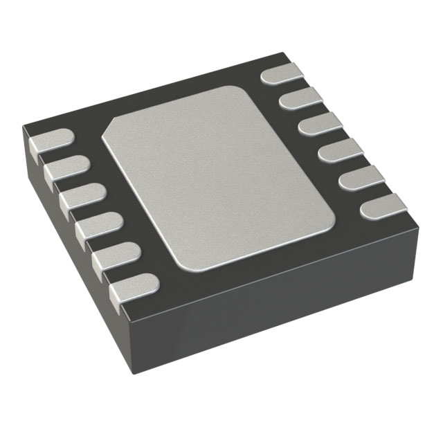 MAX25231ATCB/V+T