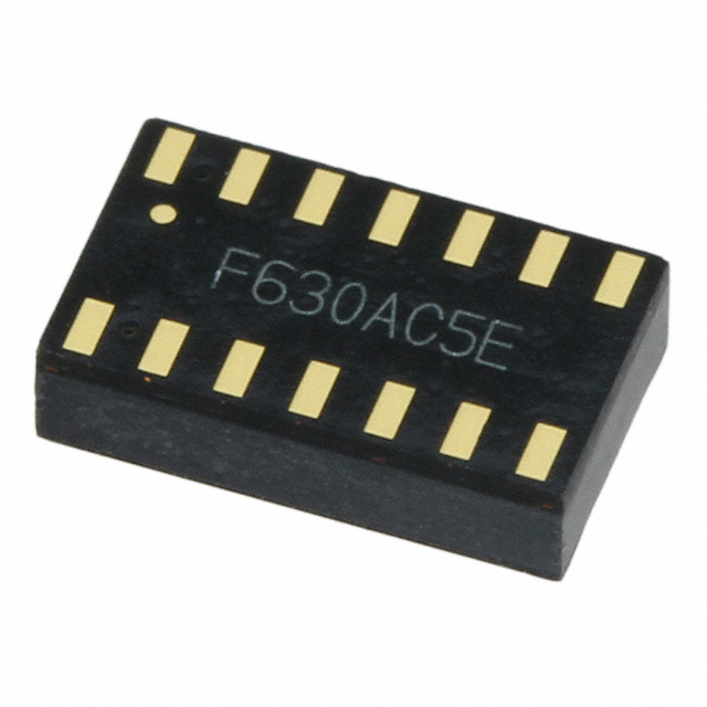 MAX30101EFD+T MAX30101EFD+T