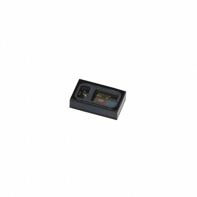 MAX30102EFD+ MAX30102EFD+