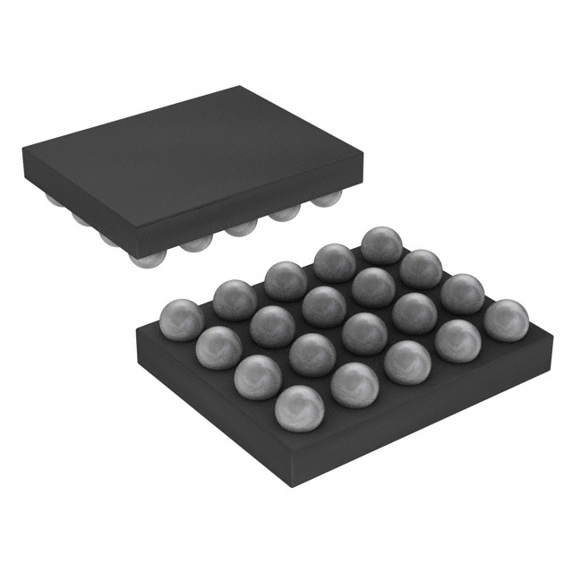 MAX3013EBP+T MAX3013EBP+T