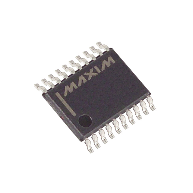 MAX3013EUP+T MAX3013EUP+T