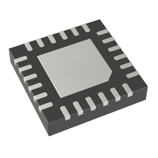 MAX31865ATP+