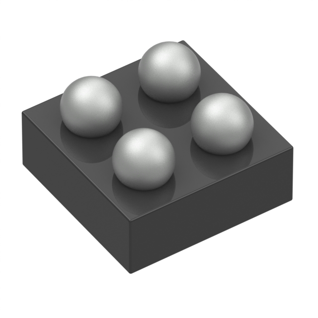 MAX44281UANS+T MAX44281UANS+T