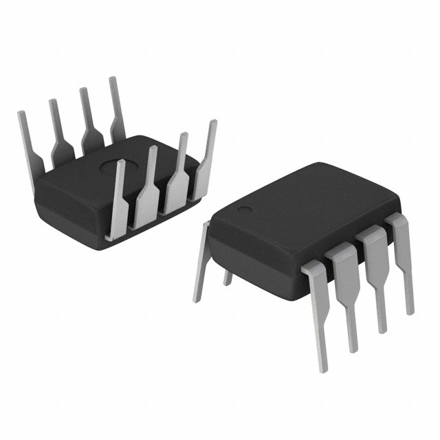 MAX457EPA+ MAX457EPA+