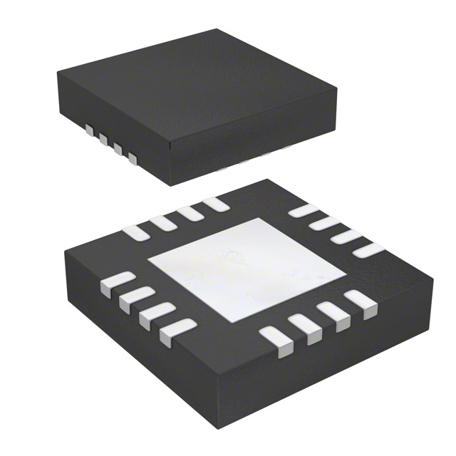 MAX5986AETE+T MAX5986AETE+T