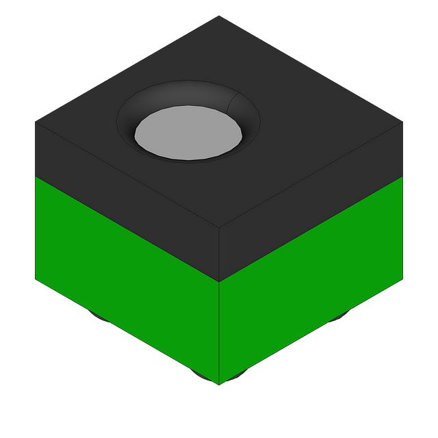 MAX6404BS44 MAX6404BS44