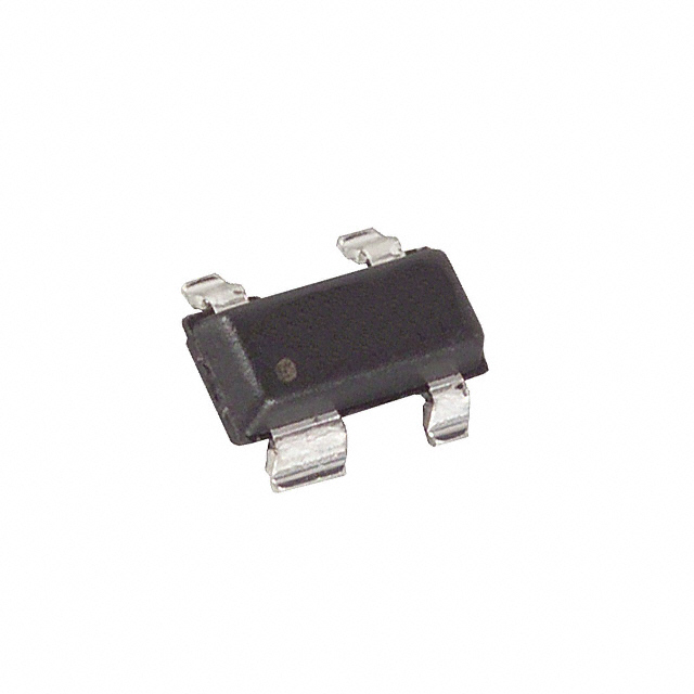 MAX6423US23+ MAX6423US23+