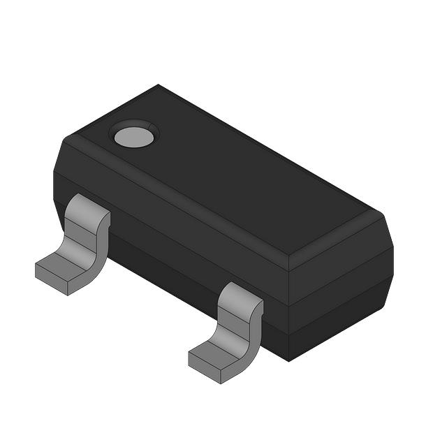 MAX6512UT055-T MAX6512UT055-T