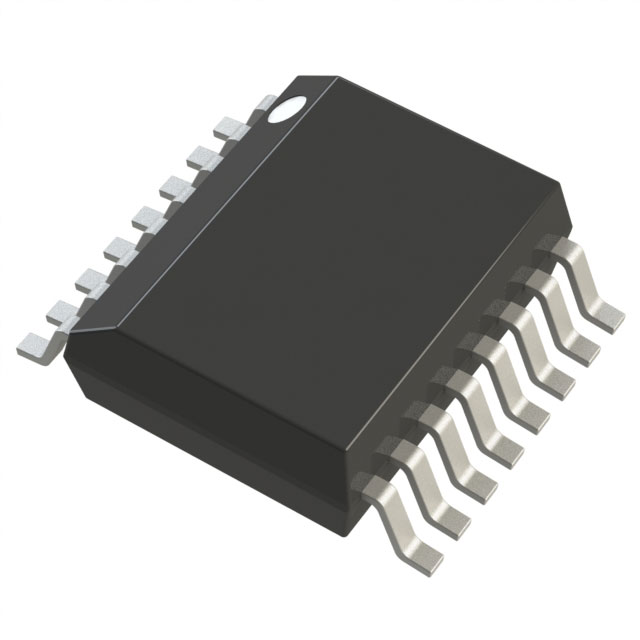 MAX6615AEE+