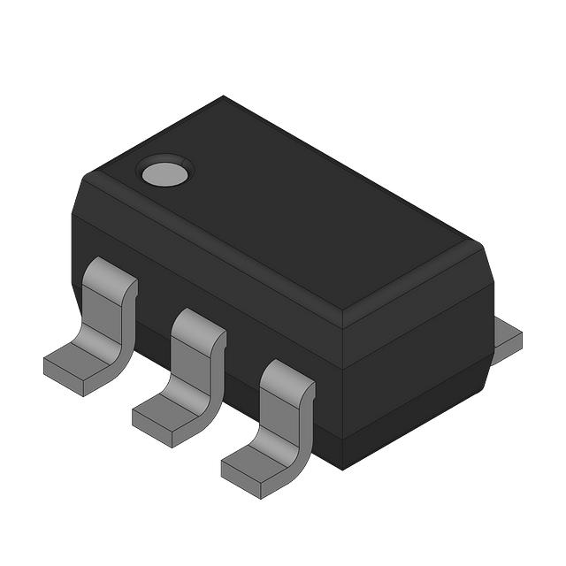 MAX6700UT-T MAX6700UT-T