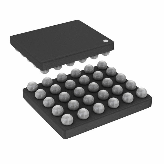 MAX77650MEWV+T MAX77650MEWV+T