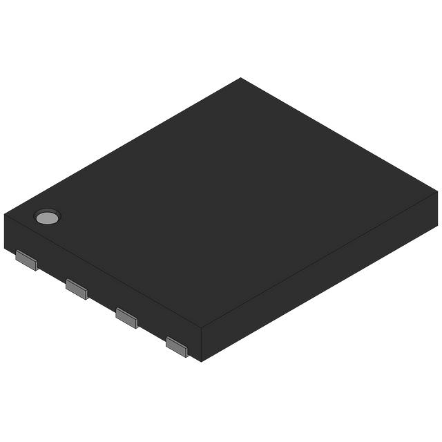 MAX8510ETA45+