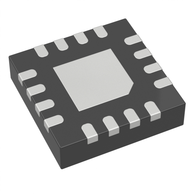 MAX9503GETE+T MAX9503GETE+T