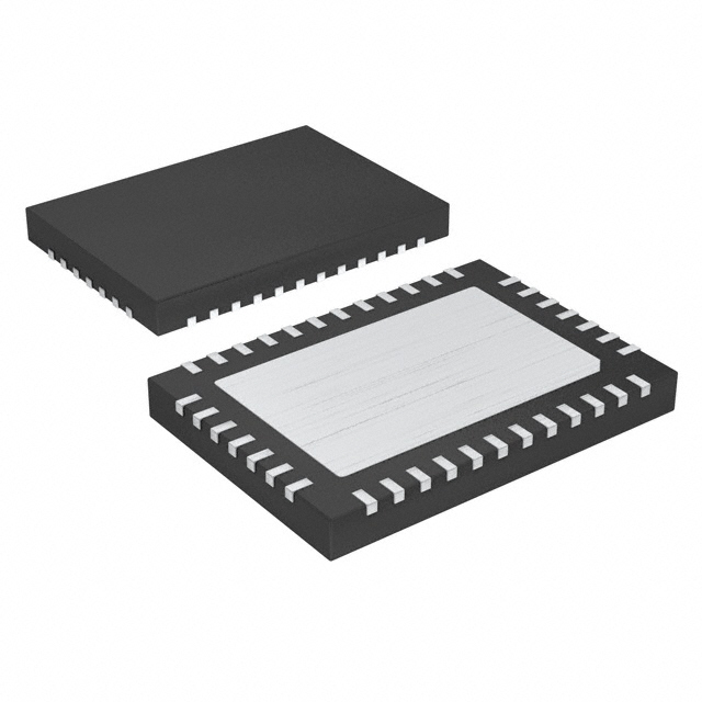 MAX9591ETU+T MAX9591ETU+T