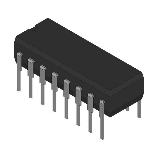 MC10124L MC10124L