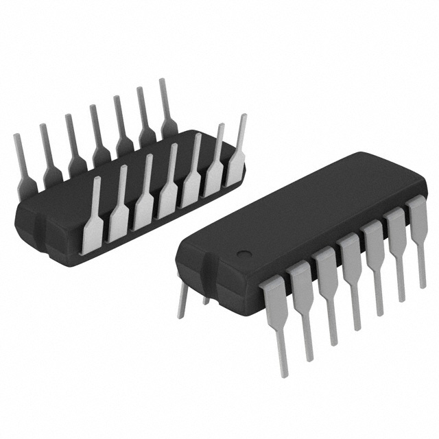 MC14001BCPG MC14001BCPG
