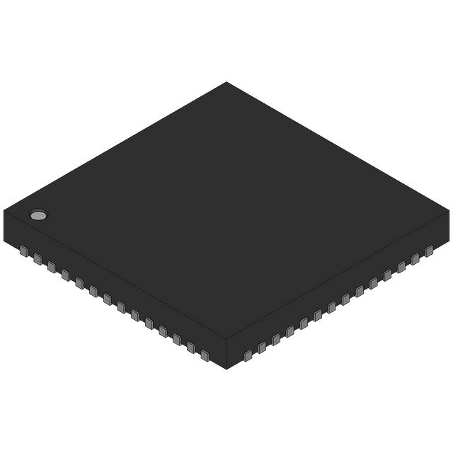MC33PF8100CHES