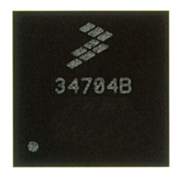 MC34704AEPR2 MC34704AEPR2