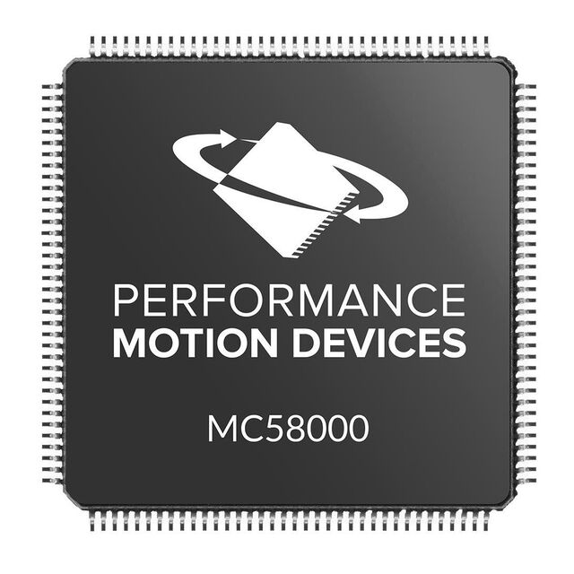 MC58420CP