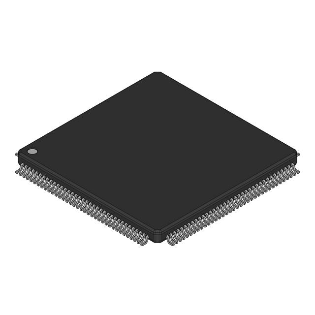 MC68306PV20B