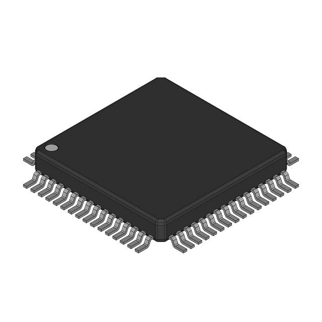 MC68EC000CFU10 MC68EC000CFU10