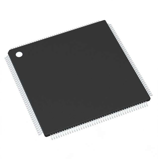 MC68EN302AG25BT