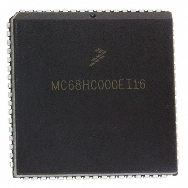 MC68HC000EI8 MC68HC000EI8