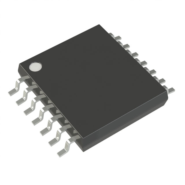MC74AC04DTR2G