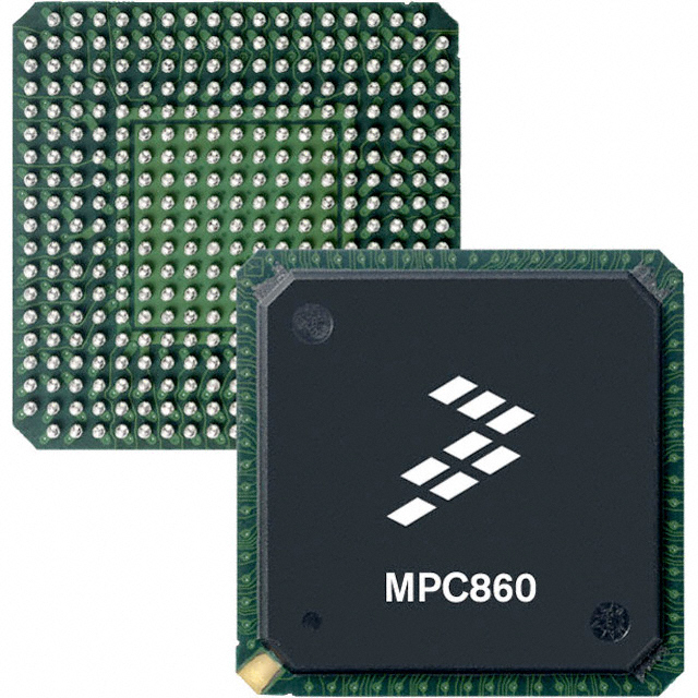 MC860ENCZQ50D4R2 MC860ENCZQ50D4R2