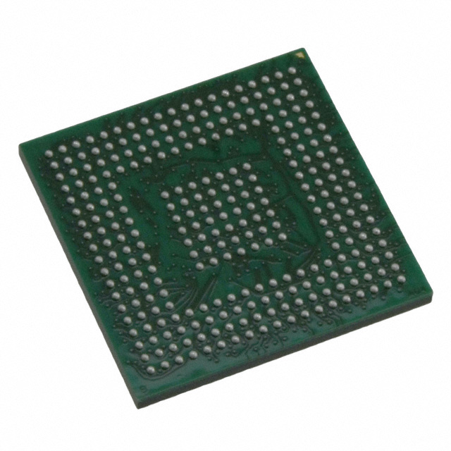 MC9328MX21SCVM MC9328MX21SCVM