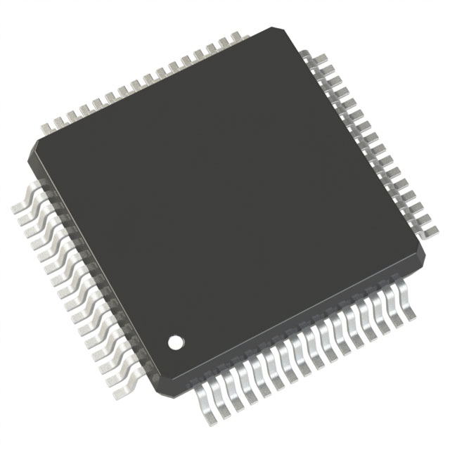 MCF51AG96VLH