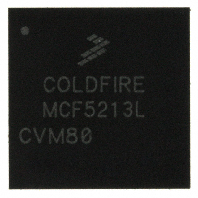 MCF51MM256CMB MCF51MM256CMB
