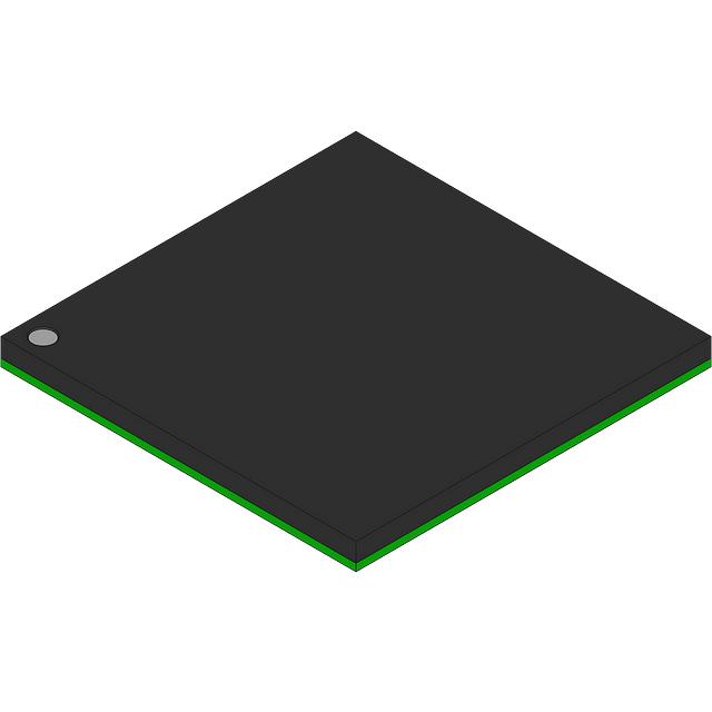 MCF54450ACVM180 MCF54450ACVM180