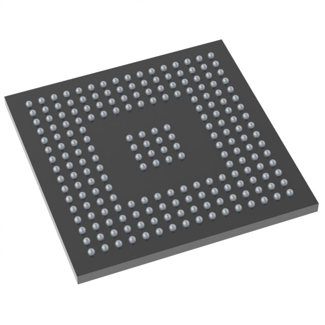 MCF54452VP266R MCF54452VP266R