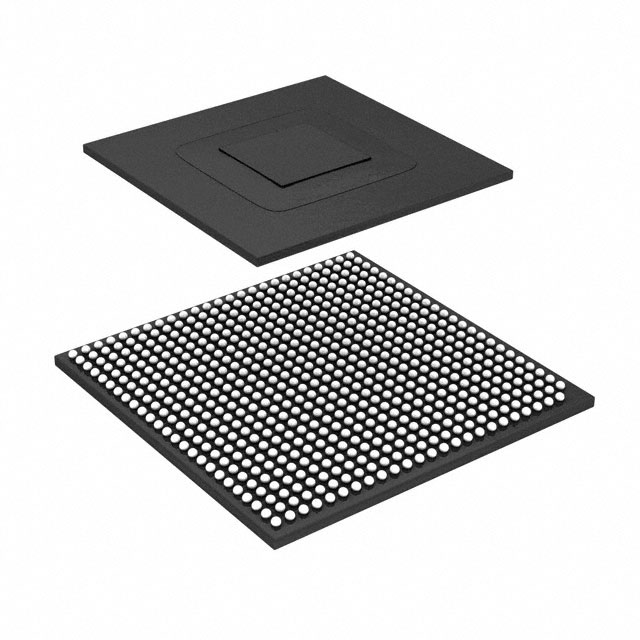 MCIMX6U6AVM10AC MCIMX6U6AVM10AC