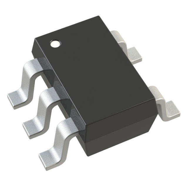MCP1812BT-010/LT