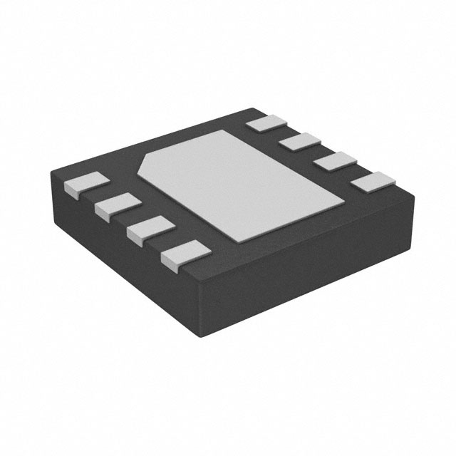 MCP4531T-502E/MF MCP4531T-502E/MF