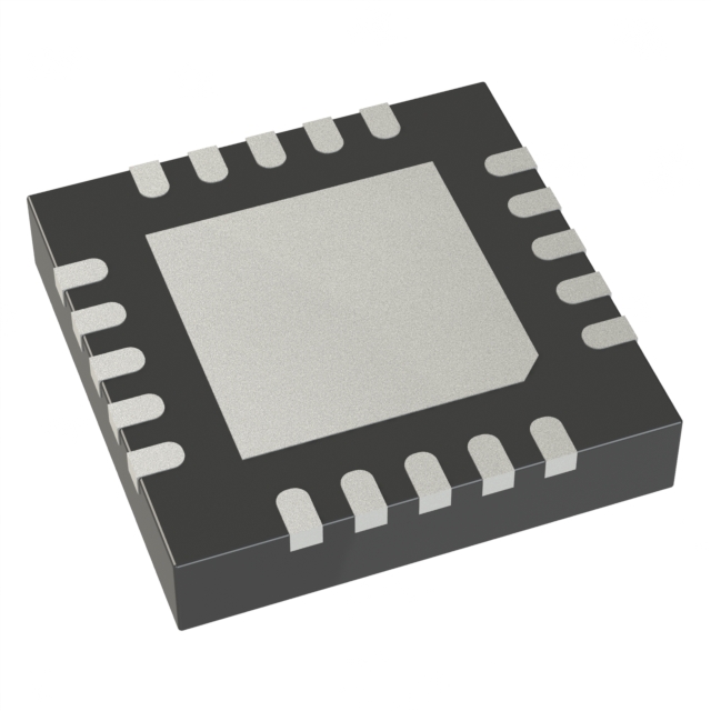 MCP45HV51T-503E/MQ MCP45HV51T-503E/MQ