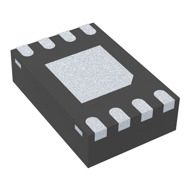 MCP4801T-E/MC MCP4801T-E/MC