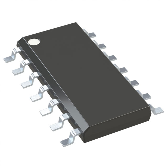 MCP6404-H/SL MCP6404-H/SL