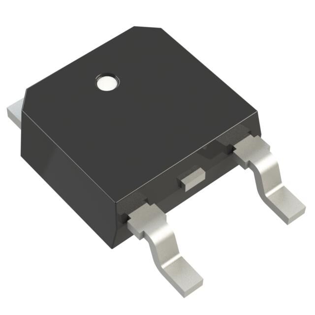 MCU30P03-TP