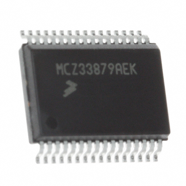 MCZ33903BD3EK MCZ33903BD3EK